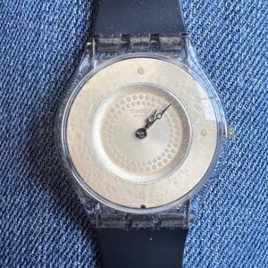 Swatch Watch
